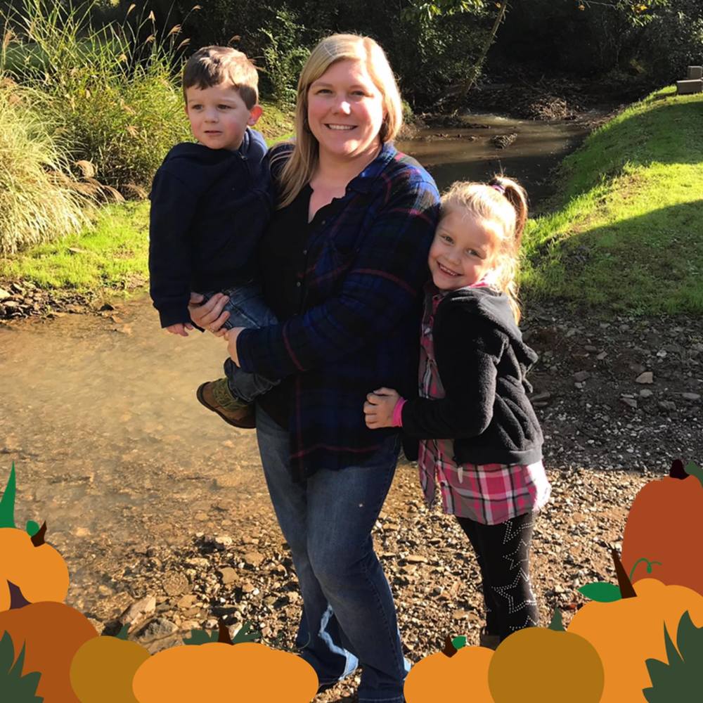 Meet your Posher, Cheri
